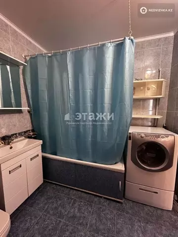 46 м², 1-комнатная квартира, этаж 8 из 12, 46 м², изображение - 10
