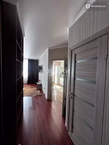46 м², 1-комнатная квартира, этаж 8 из 12, 46 м², изображение - 12