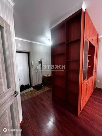 46 м², 1-комнатная квартира, этаж 8 из 12, 46 м², изображение - 13