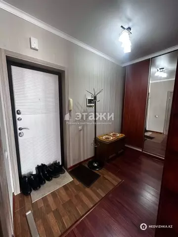 46 м², 1-комнатная квартира, этаж 8 из 12, 46 м², изображение - 14