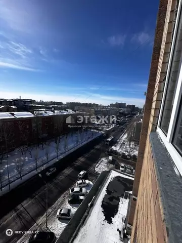 46 м², 1-комнатная квартира, этаж 8 из 12, 46 м², изображение - 15