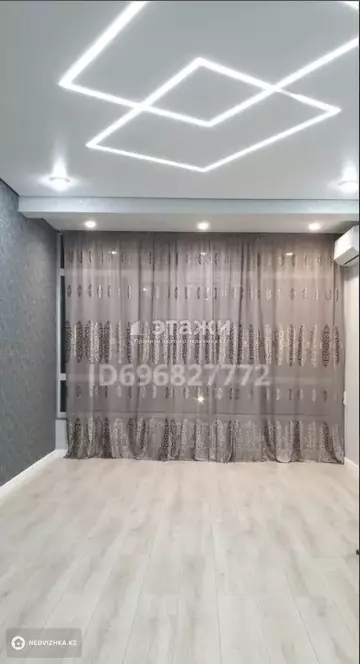 42 м², 2-комнатная квартира, этаж 7 из 9, 42 м², изображение - 0