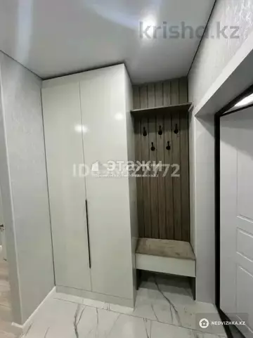 42 м², 2-комнатная квартира, этаж 7 из 9, 42 м², изображение - 5