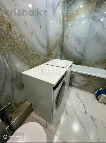 42 м², 2-комнатная квартира, этаж 7 из 9, 42 м², изображение - 6