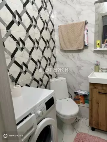1-комнатная квартира, этаж 4 из 9, 40 м²