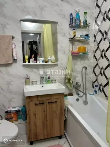 1-комнатная квартира, этаж 4 из 9, 40 м²