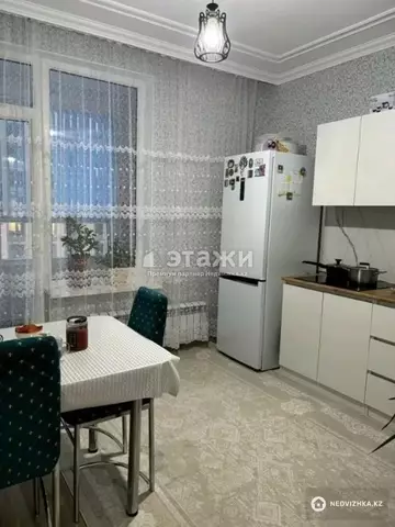 39.7 м², 1-комнатная квартира, этаж 4 из 9, 40 м², изображение - 4