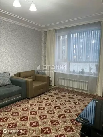 39.7 м², 1-комнатная квартира, этаж 4 из 9, 40 м², изображение - 8