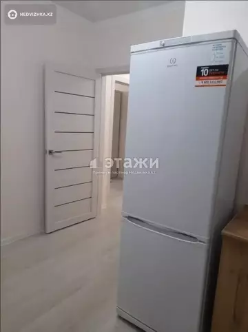 38 м², 1-комнатная квартира, этаж 9 из 9, 38 м², изображение - 5