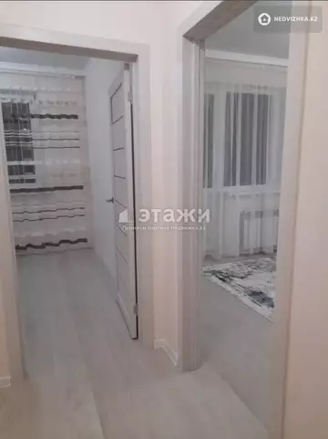 38 м², 1-комнатная квартира, этаж 9 из 9, 38 м², изображение - 6