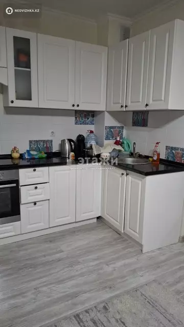 35 м², 1-комнатная квартира, этаж 8 из 9, 35 м², изображение - 4