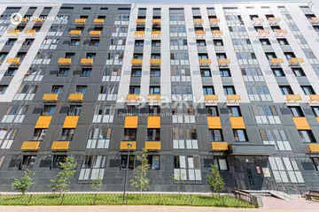 35 м², 1-комнатная квартира, этаж 8 из 9, 35 м², изображение - 5
