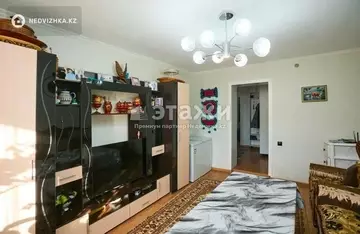 3-комнатная квартира, этаж 5 из 6, 65 м²