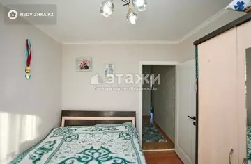 65 м², 3-комнатная квартира, этаж 5 из 6, 65 м², изображение - 4