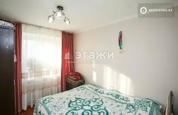 65 м², 3-комнатная квартира, этаж 5 из 6, 65 м², изображение - 5