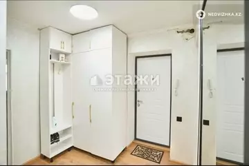 65 м², 3-комнатная квартира, этаж 5 из 6, 65 м², изображение - 7