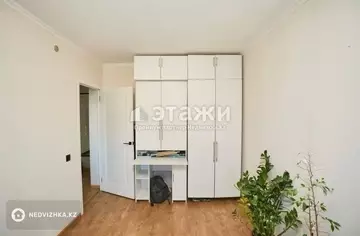 65 м², 3-комнатная квартира, этаж 5 из 6, 65 м², изображение - 8
