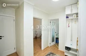65 м², 3-комнатная квартира, этаж 5 из 6, 65 м², изображение - 9