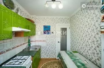 65 м², 3-комнатная квартира, этаж 5 из 6, 65 м², изображение - 10