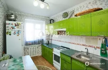 65 м², 3-комнатная квартира, этаж 5 из 6, 65 м², изображение - 11