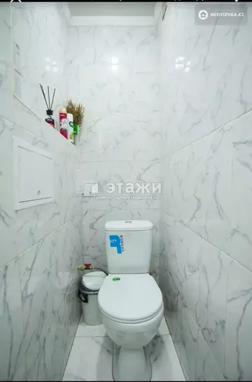 65 м², 3-комнатная квартира, этаж 5 из 6, 65 м², изображение - 12