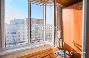65 м², 3-комнатная квартира, этаж 5 из 6, 65 м², изображение - 13