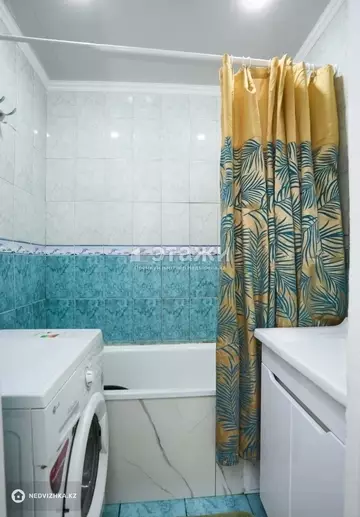 65 м², 3-комнатная квартира, этаж 5 из 6, 65 м², изображение - 14
