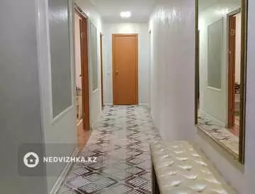 86 м², 3-комнатная квартира, этаж 1 из 5, 86 м², изображение - 3