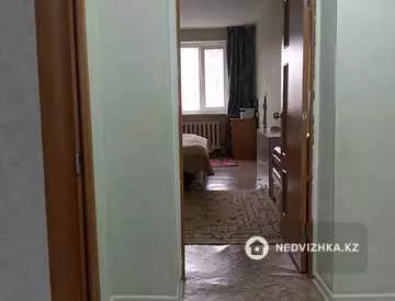 86 м², 3-комнатная квартира, этаж 1 из 5, 86 м², изображение - 4