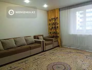 86 м², 3-комнатная квартира, этаж 1 из 5, 86 м², изображение - 0