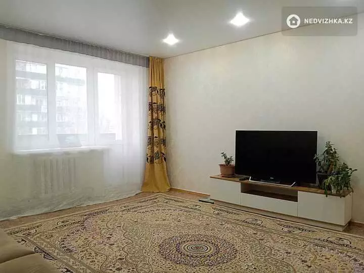 86 м², 3-комнатная квартира, этаж 1 из 5, 86 м², изображение - 1