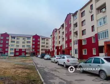 86 м², 3-комнатная квартира, этаж 1 из 5, 86 м², изображение - 31