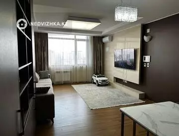 70 м², 2-комнатная квартира, этаж 15 из 18, 70 м², изображение - 4