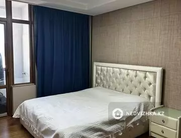 70 м², 2-комнатная квартира, этаж 15 из 18, 70 м², изображение - 10