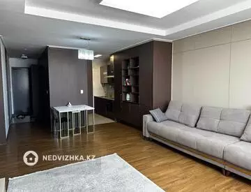 70 м², 2-комнатная квартира, этаж 15 из 18, 70 м², изображение - 7