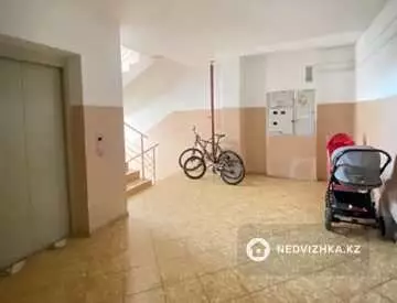 100.5 м², 3-комнатная квартира, этаж 7 из 10, 100 м², изображение - 16