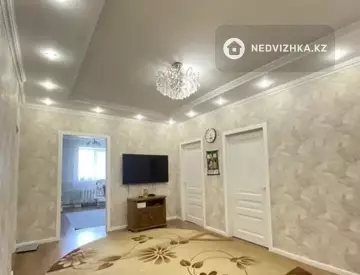 100.5 м², 3-комнатная квартира, этаж 7 из 10, 100 м², изображение - 10