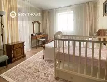 100.5 м², 3-комнатная квартира, этаж 7 из 10, 100 м², изображение - 1