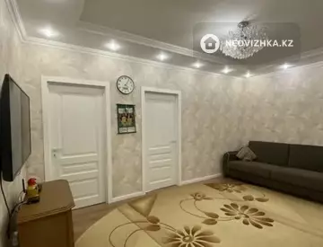 100.5 м², 3-комнатная квартира, этаж 7 из 10, 100 м², изображение - 11