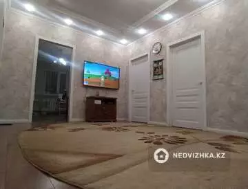 100.5 м², 3-комнатная квартира, этаж 7 из 10, 100 м², изображение - 9