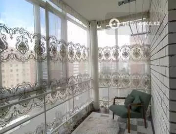 100.5 м², 3-комнатная квартира, этаж 7 из 10, 100 м², изображение - 2