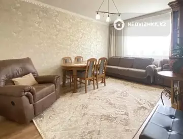 100.5 м², 3-комнатная квартира, этаж 7 из 10, 100 м², изображение - 5