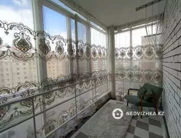 100.5 м², 3-комнатная квартира, этаж 7 из 10, 100 м², изображение - 3