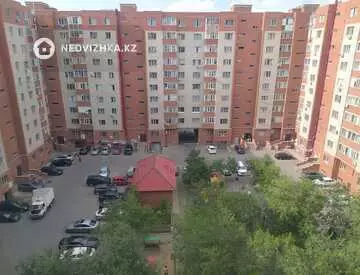 100.5 м², 3-комнатная квартира, этаж 7 из 10, 100 м², изображение - 7