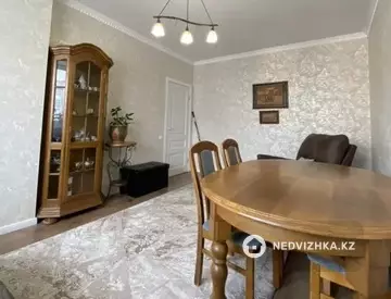 100.5 м², 3-комнатная квартира, этаж 7 из 10, 100 м², изображение - 4