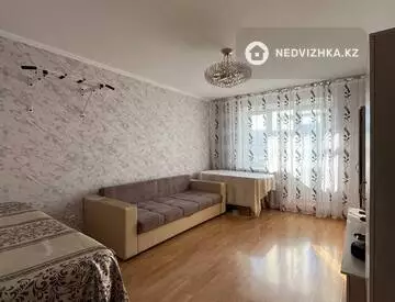60 м², 3-комнатная квартира, этаж 5 из 6, 60 м², изображение - 11