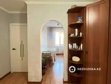 60 м², 3-комнатная квартира, этаж 5 из 6, 60 м², изображение - 32