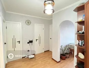 3-комнатная квартира, этаж 5 из 6, 60 м²