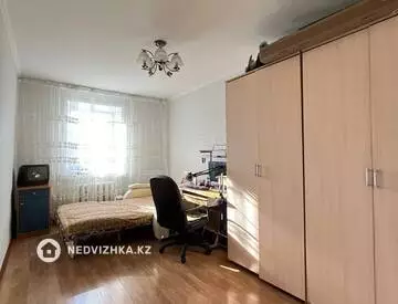 60 м², 3-комнатная квартира, этаж 5 из 6, 60 м², изображение - 21