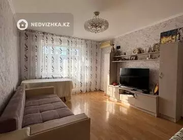 3-комнатная квартира, этаж 5 из 6, 60 м²